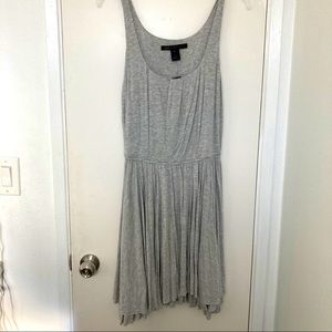 Tank top dress